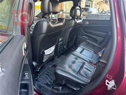 جیپ گراند شیرۆکی